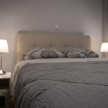 Apartman Crystal With Free Private Parking Szaloniki