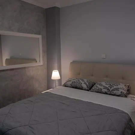 Apartman Crystal With Free Private Parking