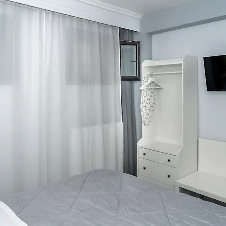 Apartman Crystal With Free Private Parking