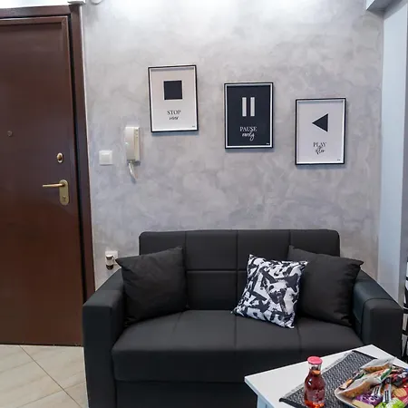 Crystal With Free Private Parking Apartman *